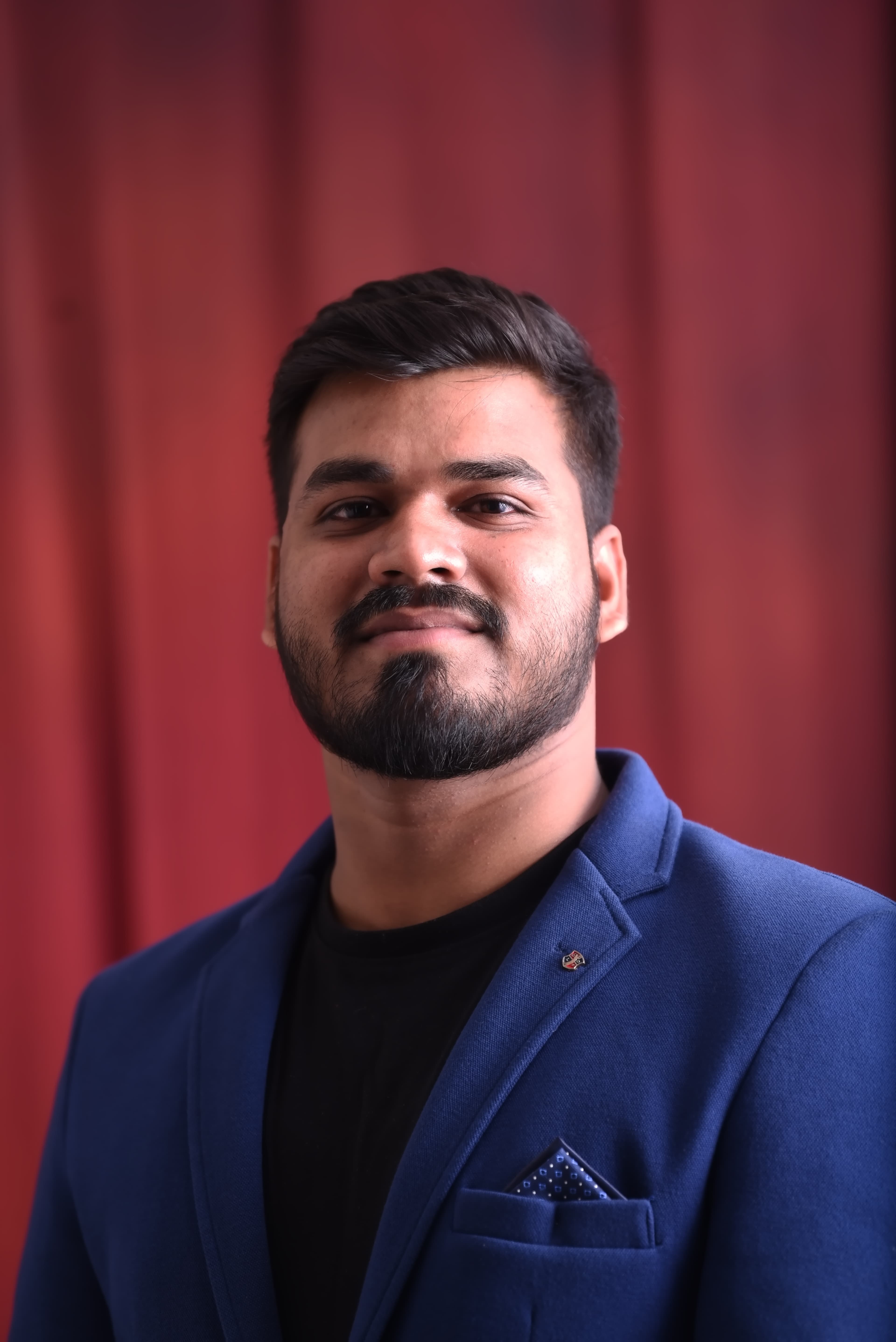 Atul Kashyap
